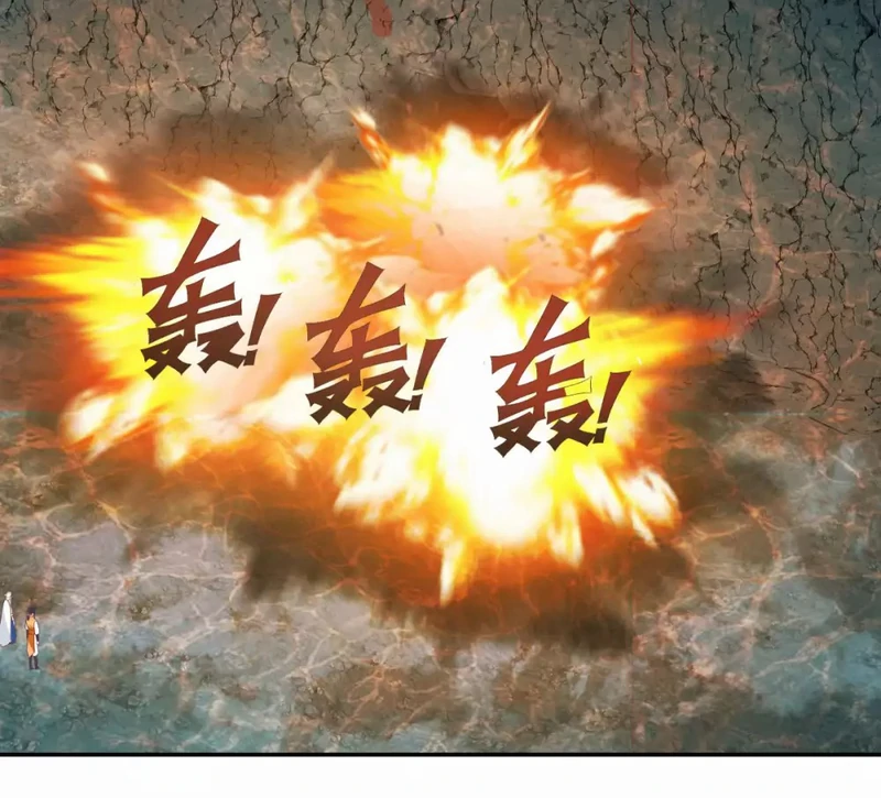 Chaos Alchemist (วิบัติการณ์เทพเซียนโอสถ) ตอนที่ 143 หน้า 37