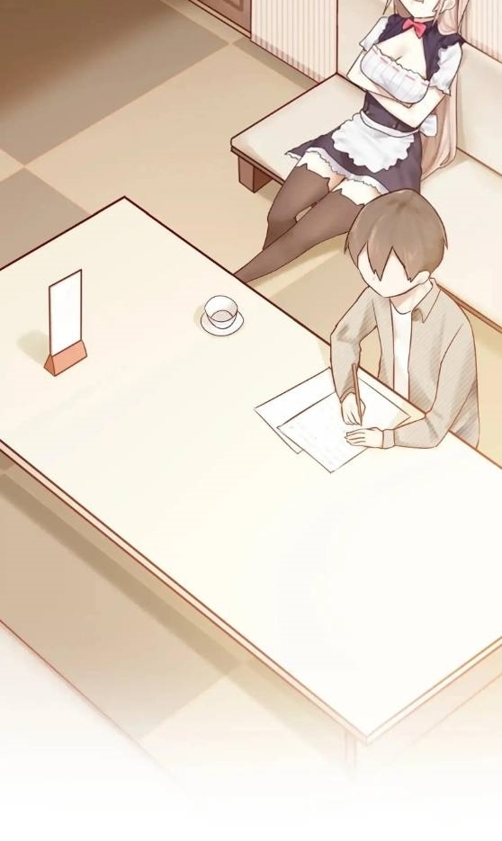 Read Miss, Don’t Livestream It! ตอนที่ 8 หน้า 38