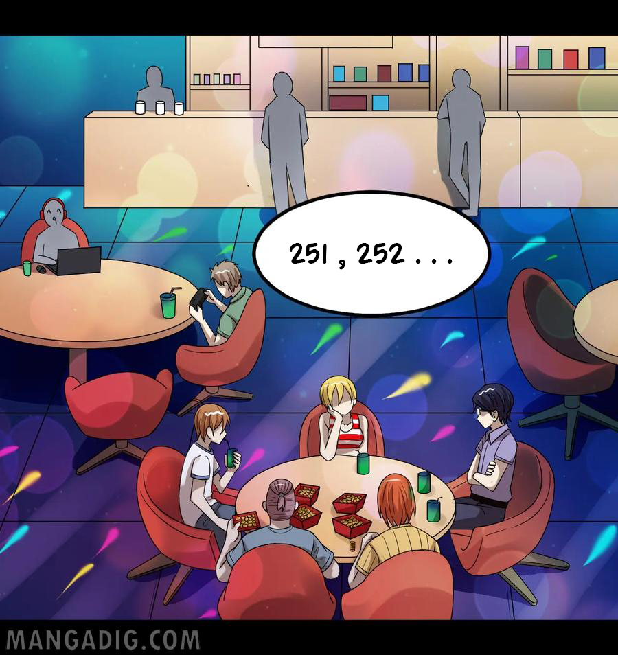 หัวหน้ามาเฟียกลับมาอายุ 16 อีกครั้ง ตอนที่ 35 หน้า 2