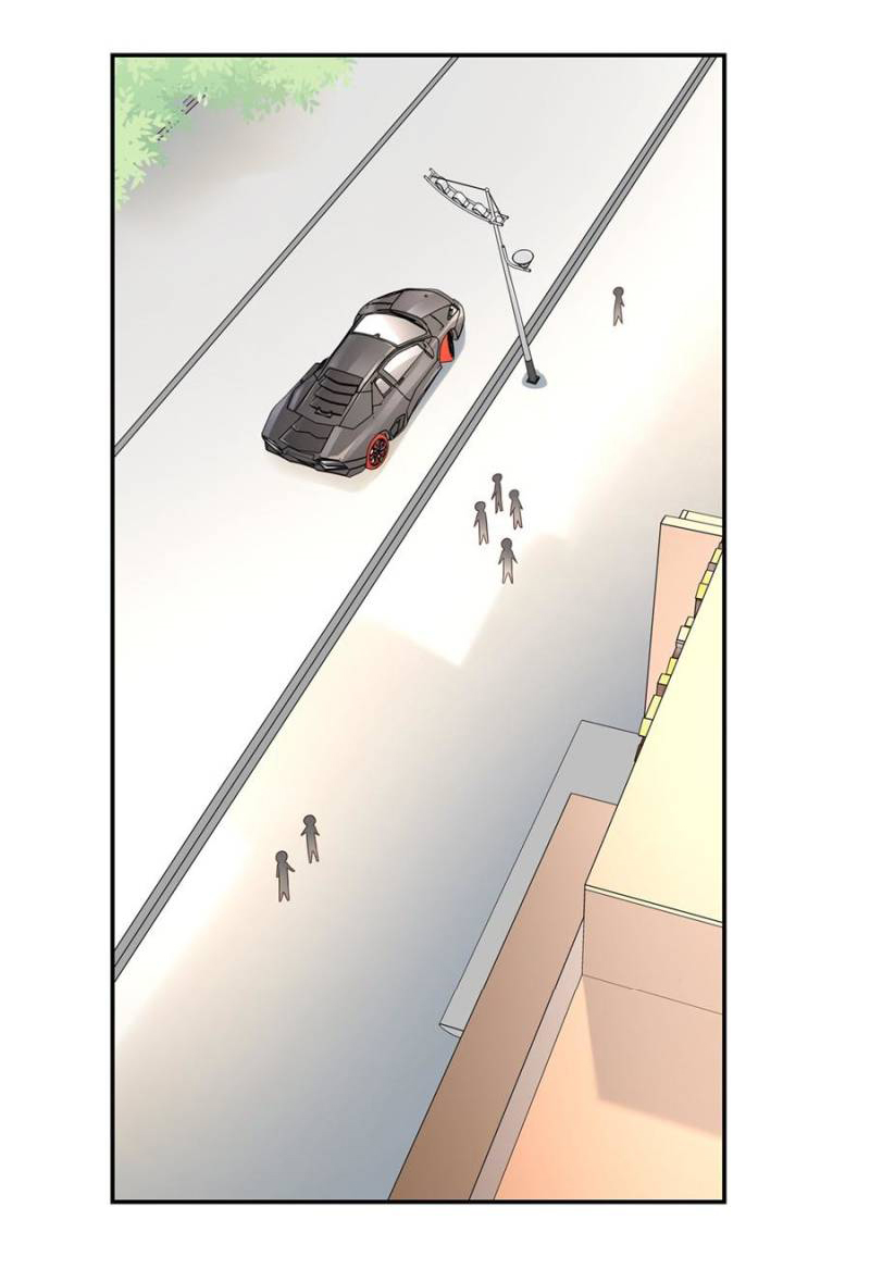 เจ้าชายโรงเรียนแห่งชาติเป็นเด็กผู้หญิง ตอนที่ 34 หน้า 14