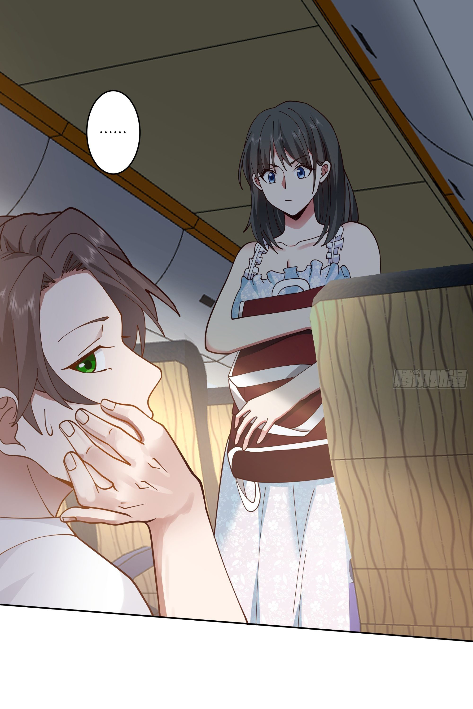 ผมไม่ได้อยากกลับมาเกิดใหม่เลยจริงๆ ตอนที่ 6 หน้า 20