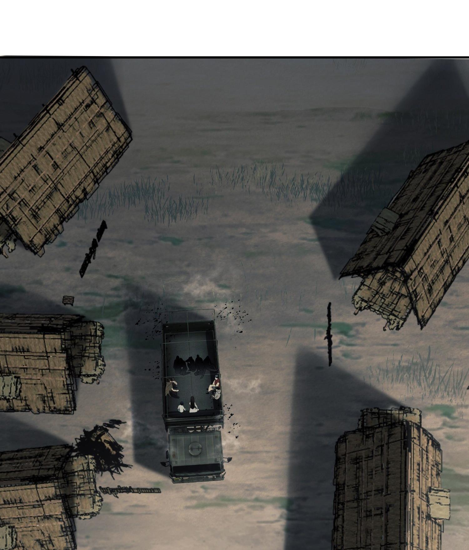 THE FIRST ORDER ตอนที่ 64 หน้า 8