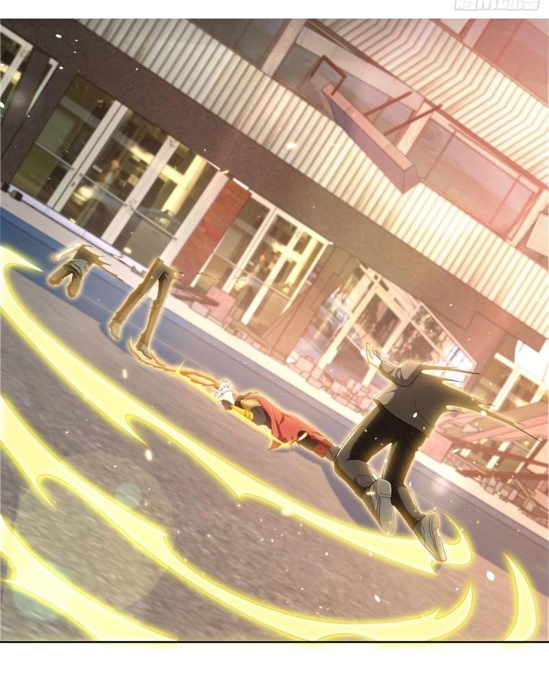 THE FIRST ORDER ตอนที่ 138 หน้า 51