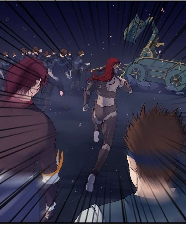 เลือดมังกร Bloodline of Dragons ตอนที่ 7 หน้า 8