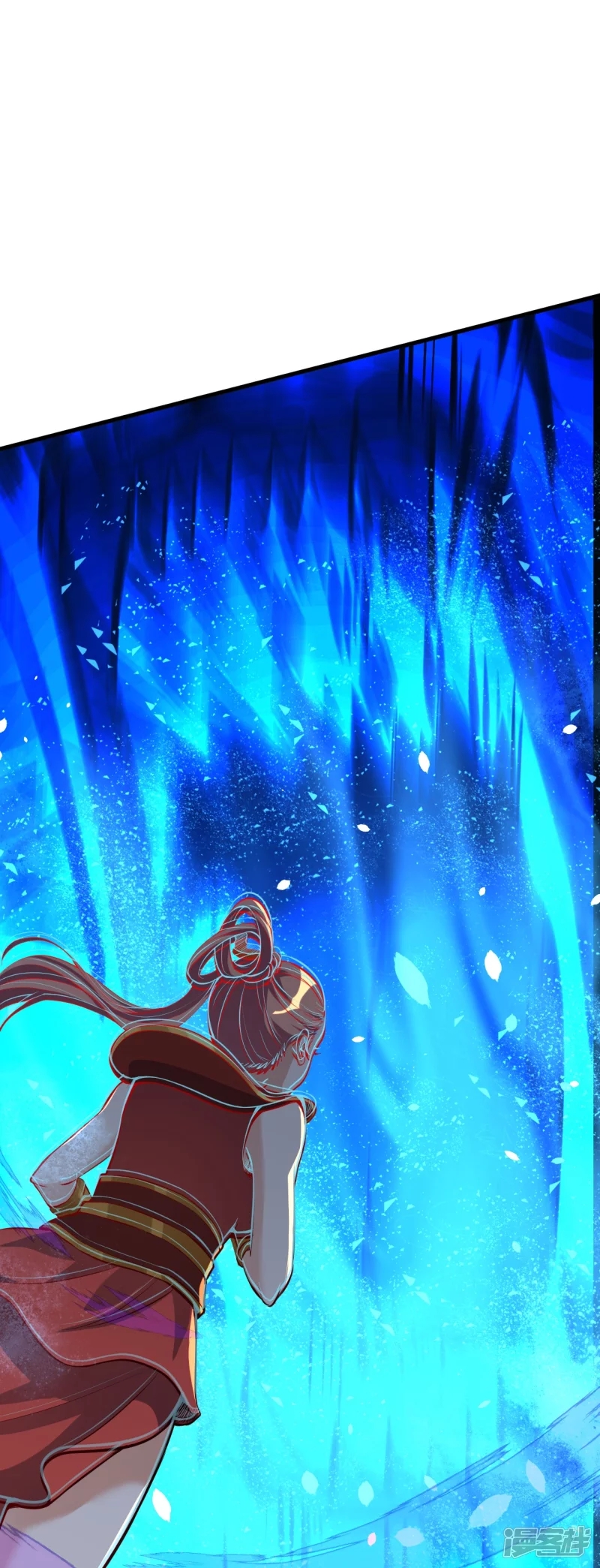 ผู้ขัดเกลาร่างกายที่แข็งแกร่งที่สุดในประวัติศาสตร์ ตอนที่ 5 หน้า 19