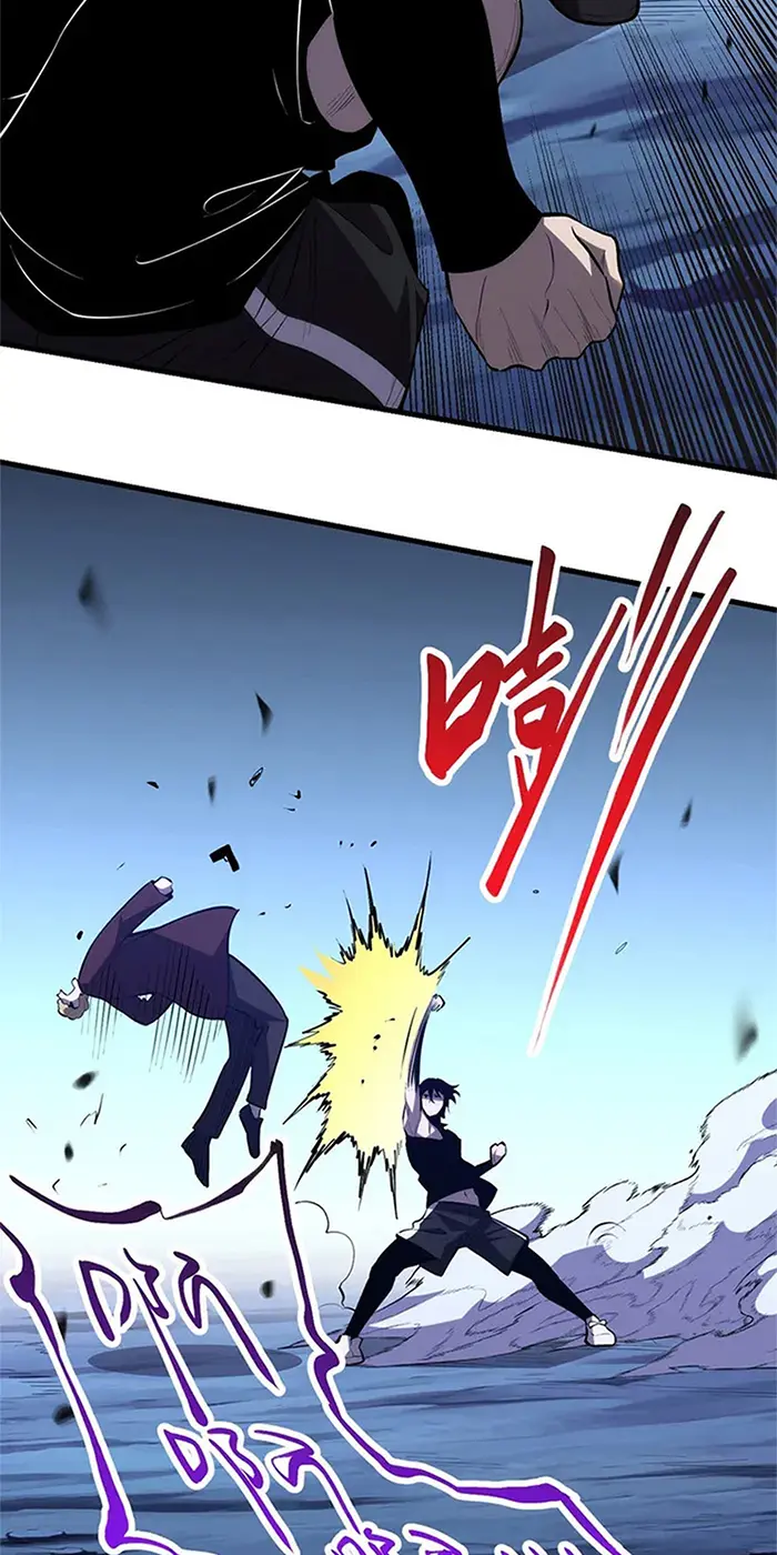 [ชนจีน] เทพอสูรเบฮีมอธ - Demon God of Apocalyptic Behemoth ตอนที่ 19 หน้า 50