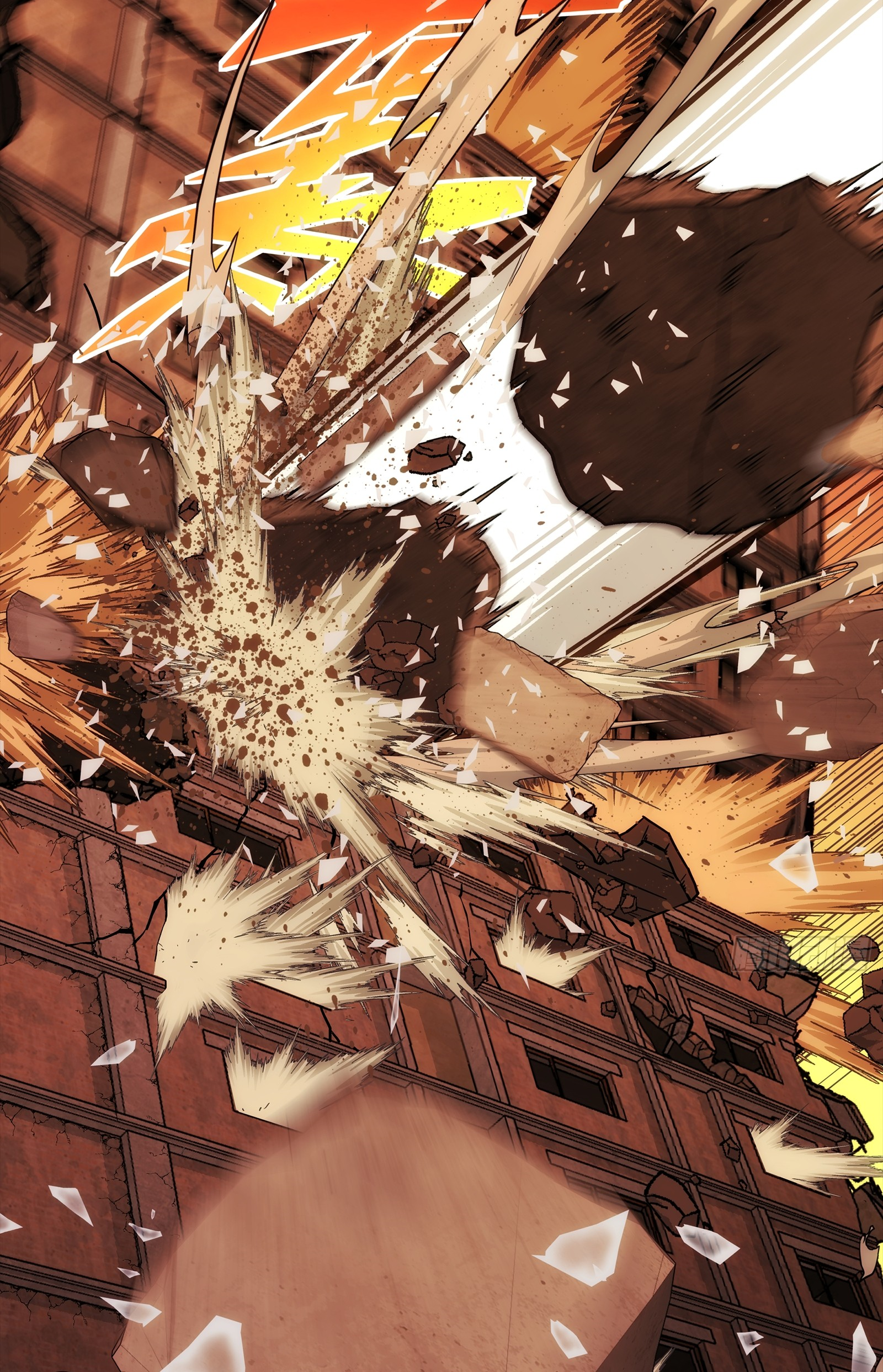 Steel Covenant ตอนที่ 7 หน้า 52