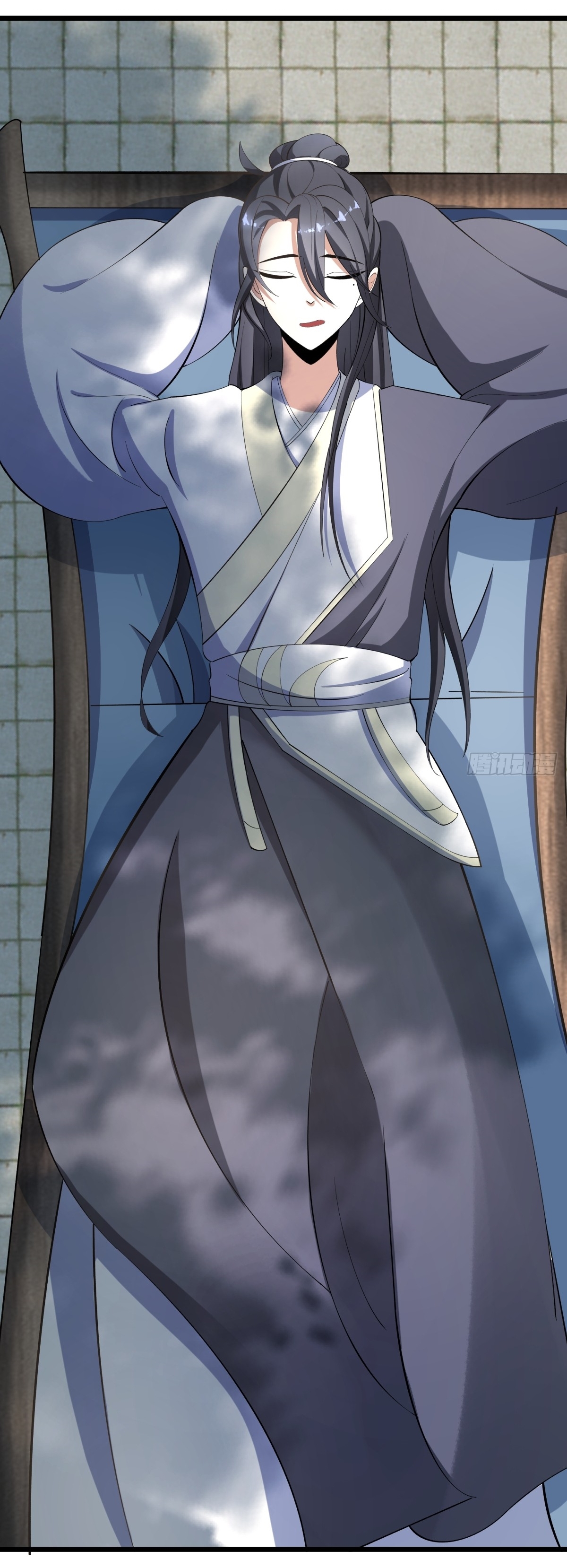 เก็บตัวร้อยปี จากนี้พี่ขอเทพ! INVINCIBLE AFTER A HUNDRED YEARS OF SECLUSION ตอนที่ 18 หน้า 6