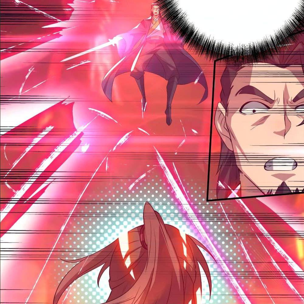 Reversal of God King ตอนที่ 20 หน้า 45