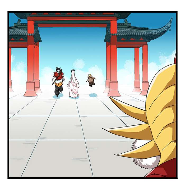 หอคอยสู่สวรรค์ ตอนที่ 26 หน้า 50