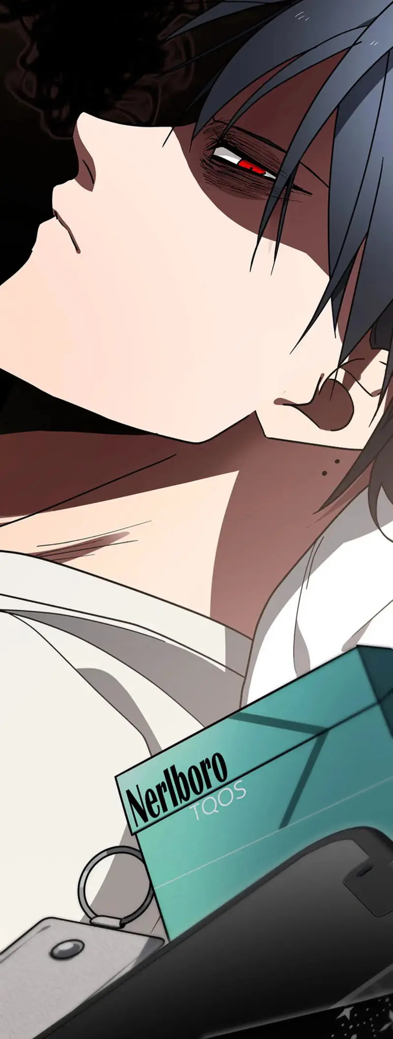 การแก้แค้นของขุนนาง , Aristocrat’s Revenge ตอนที่ 15 หน้า 33