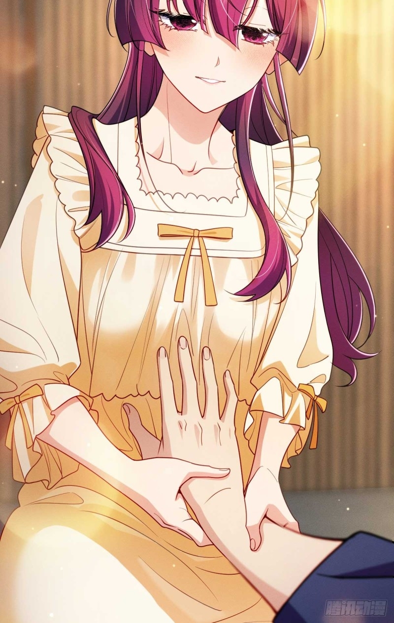 ช่วยทำตัวดีๆกับภรรยาของผมด้วย ตอนที่ 11 หน้า 8