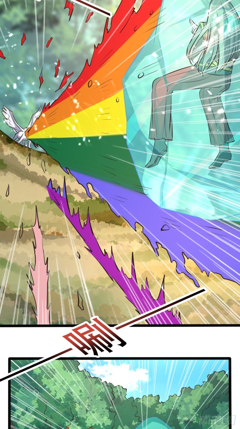 The ultimate son-in-law from different world ตอนที่ 100 หน้า 18