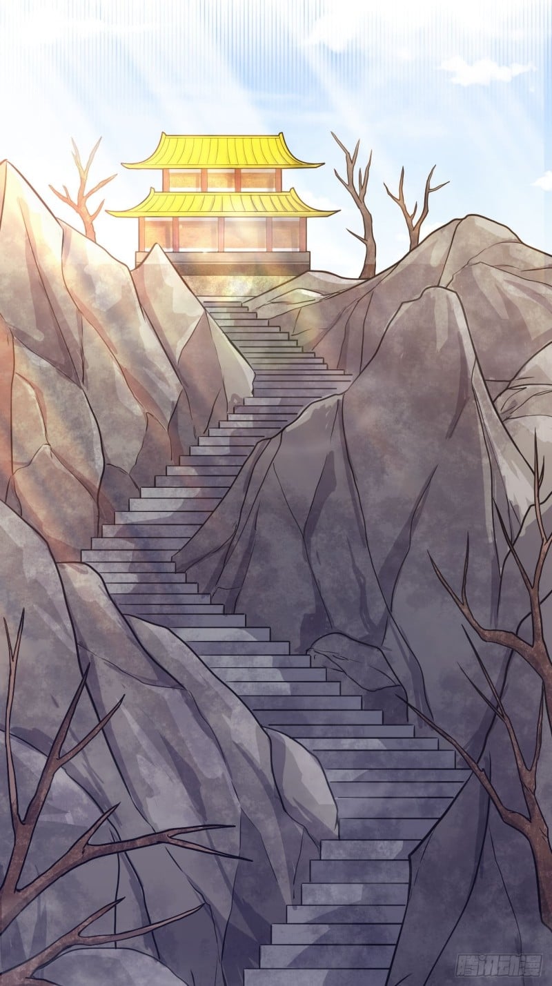 อาณาจักรสัตว์อสูรแห่งจิตวิญญาณ ตอนที่ 8 หน้า 2