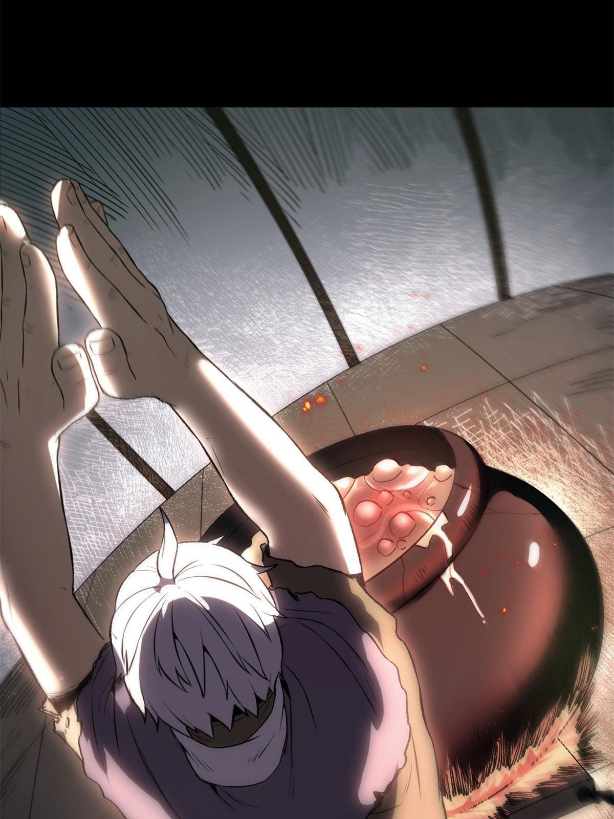 สายลับคนแรกในประวัติศาสตร์ ตอนที่ 13 หน้า 43