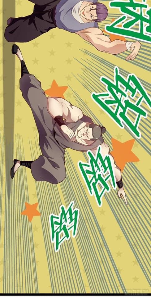 เทพนักเปิดซิง ต่างโลก (เมียร้อยคน) ตอนที่ 9 หน้า 19