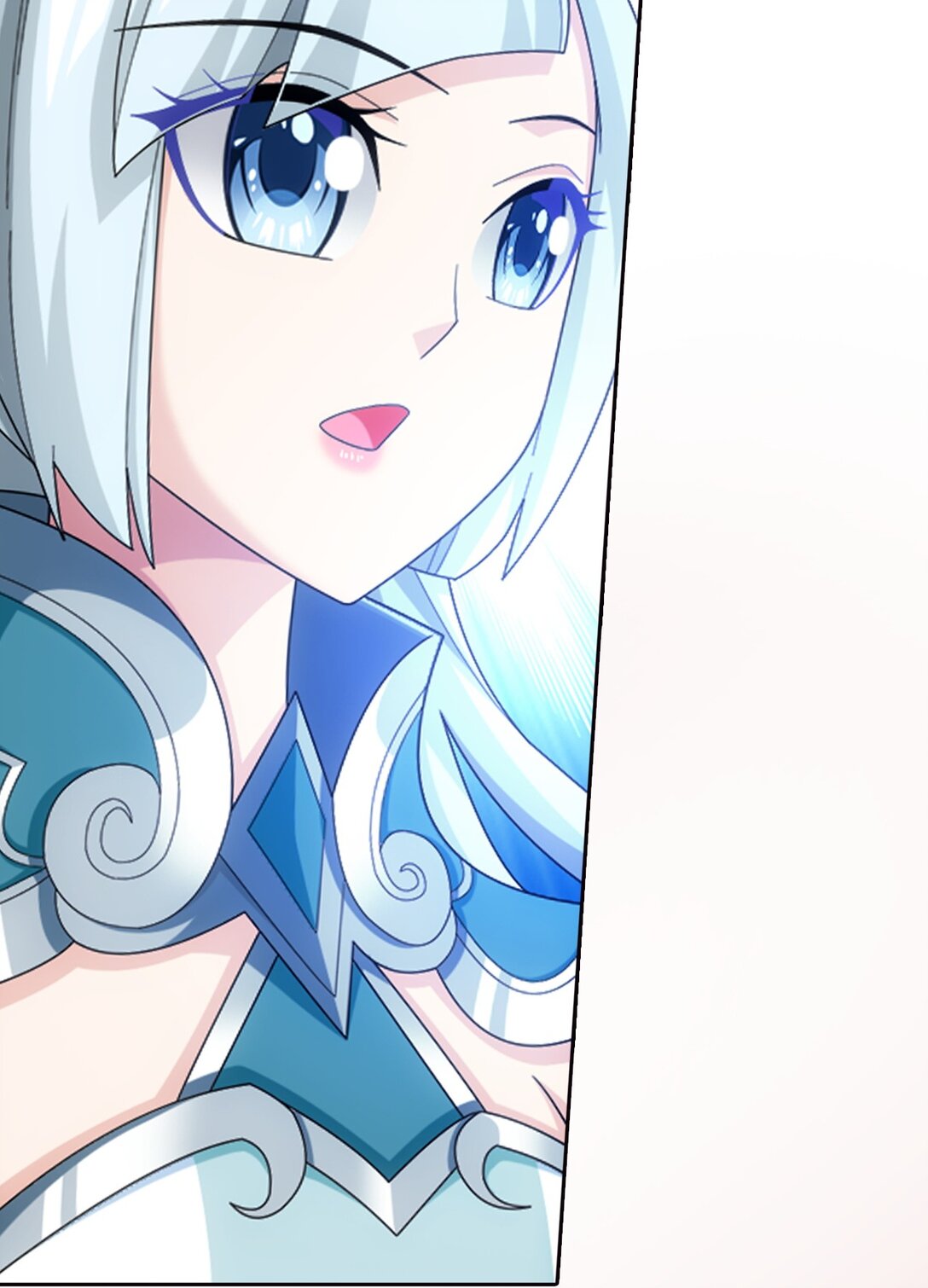 Da Zhu Zai ศึกปรมาจารย์สะท้านฟ้า (ชนจีน) ตอนที่ 375 หน้า 9