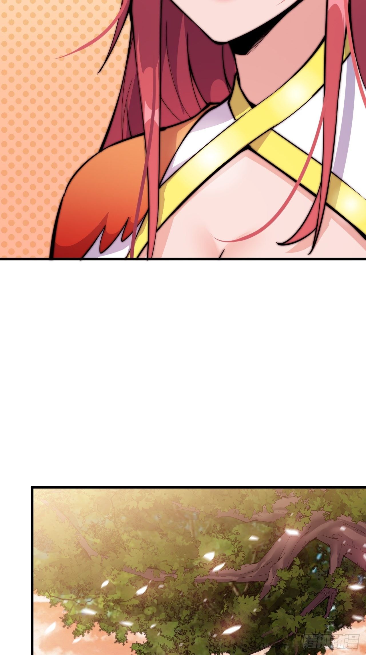 Starting a Mountain ตอนที่ 22 หน้า 15