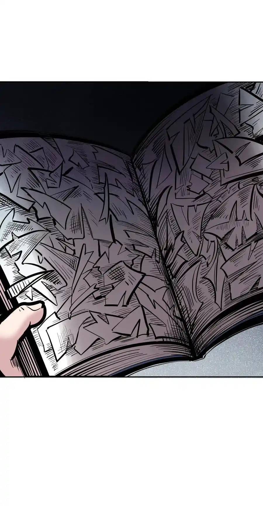 Demon x Angel can't get along! ตอนที่ 126 หน้า 59