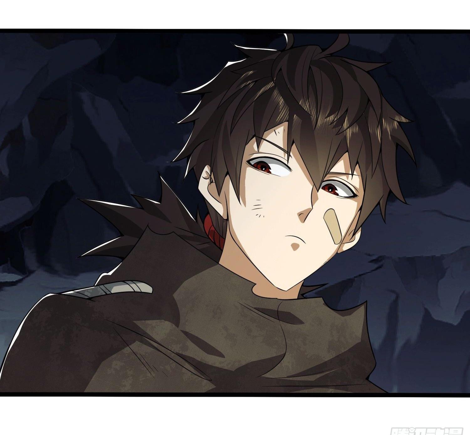 THE FIRST ORDER ตอนที่ 28 หน้า 24