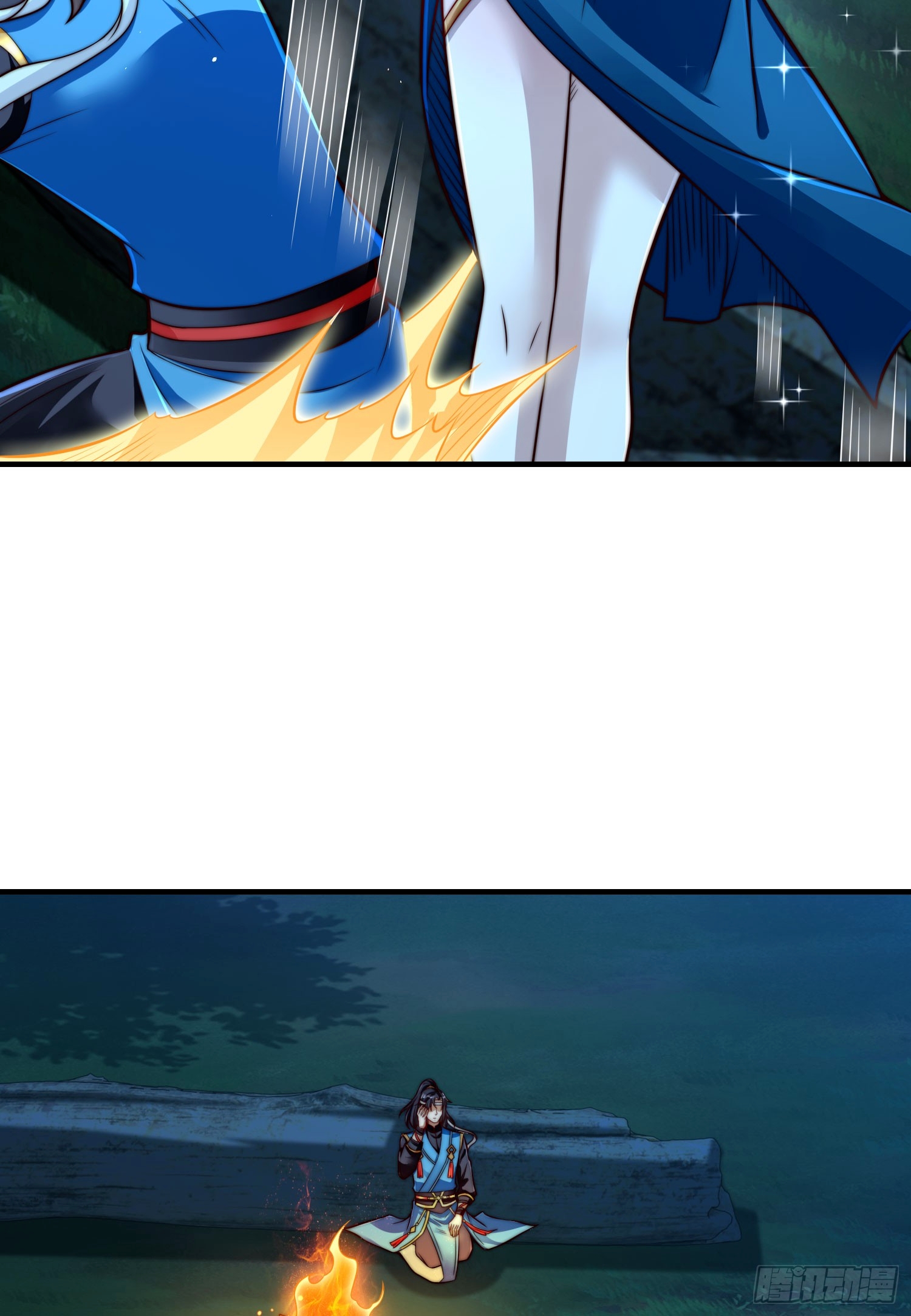 ลูกเขยที่แข็งแกร่งที่สุดในประวัติศาสตร์ ตอนที่ 7 หน้า 36