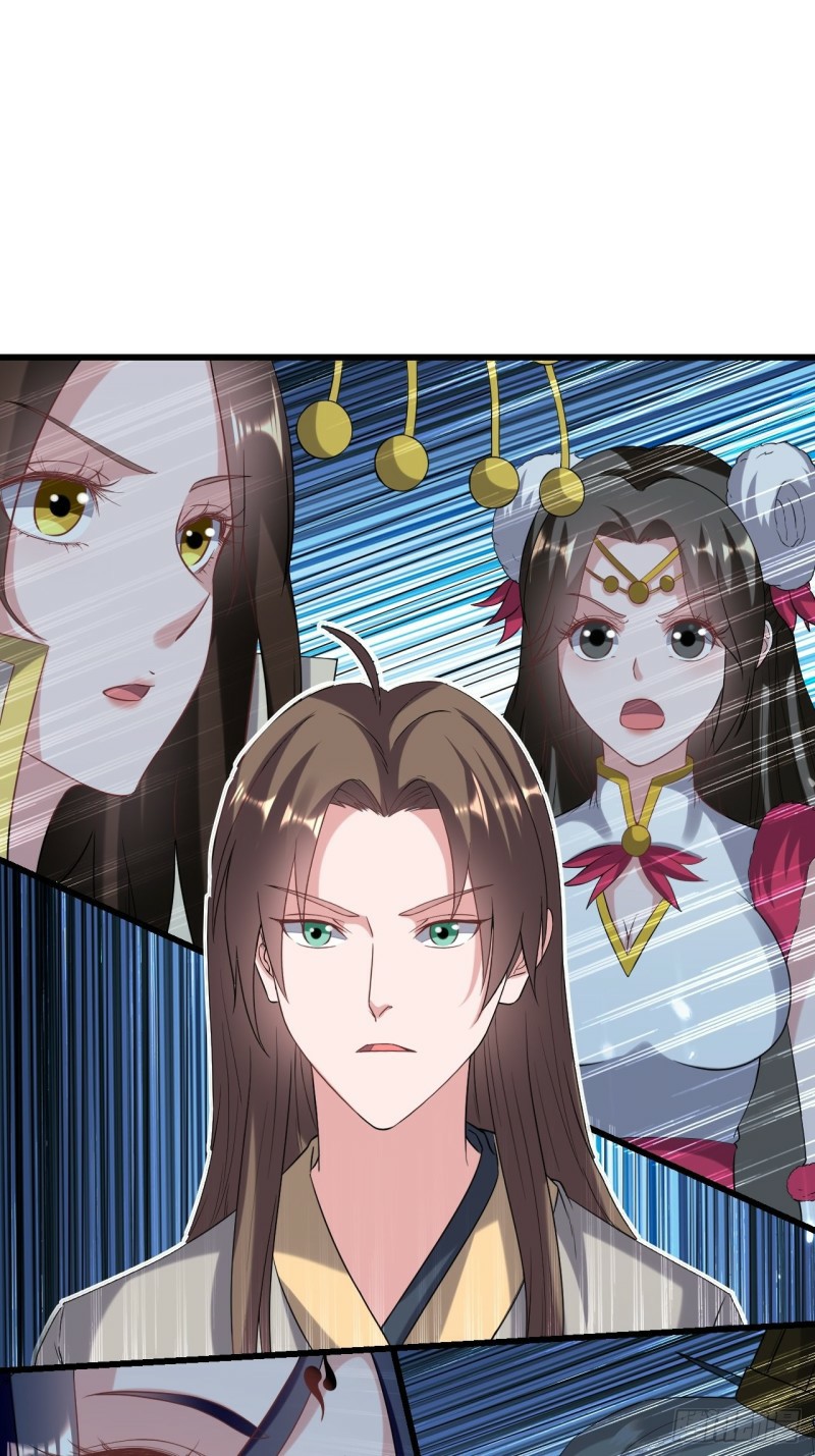 The ultimate son-in-law from different world ตอนที่ 72 หน้า 2