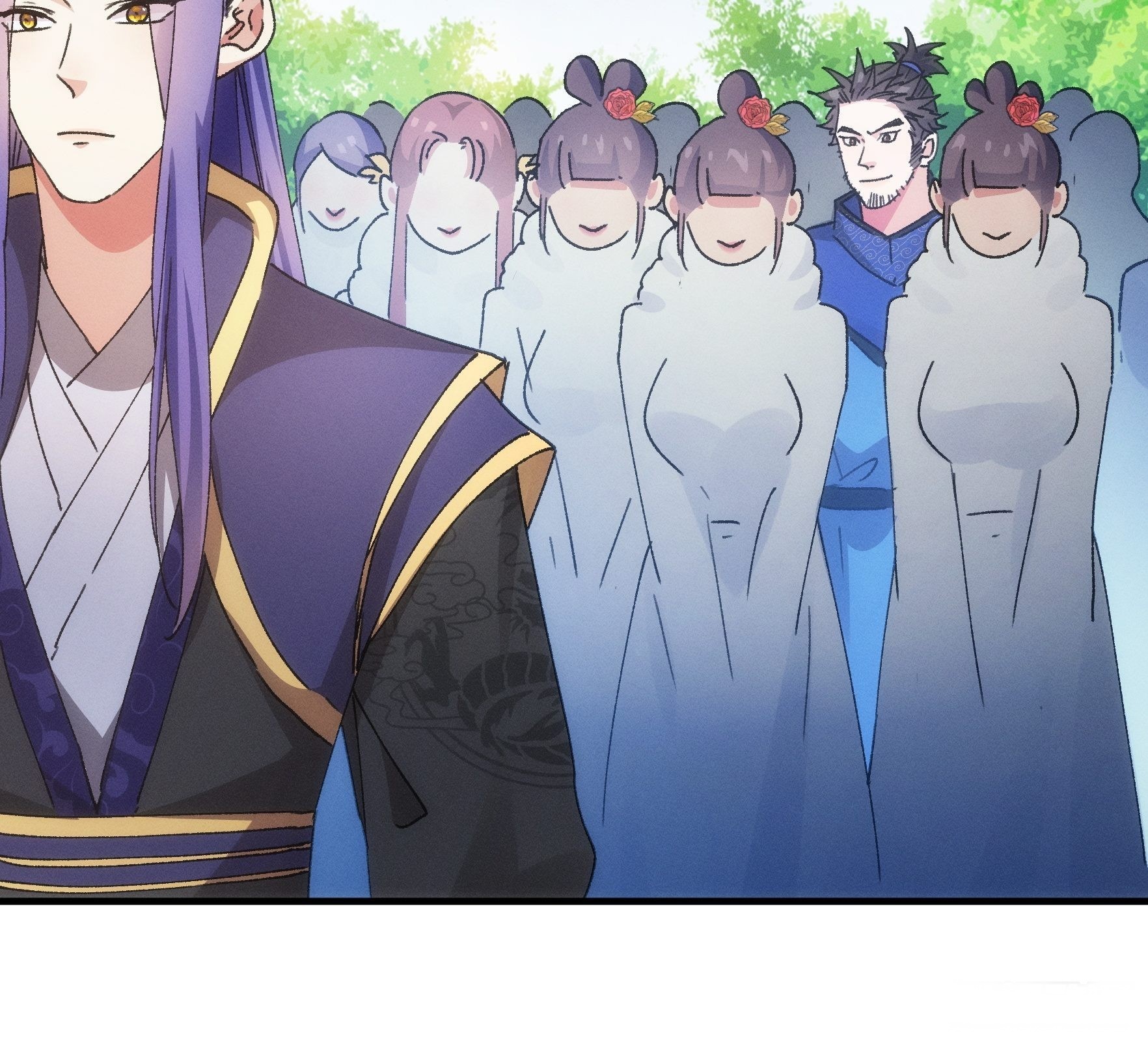 ข้าจะกำหนดชะตาตัวเอง ทันจีน ตอนที่ 85 หน้า 11