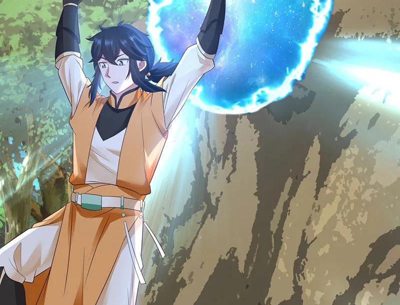 Chaos Alchemist (วิบัติการณ์เทพเซียนโอสถ) ตอนที่ 78 หน้า 14