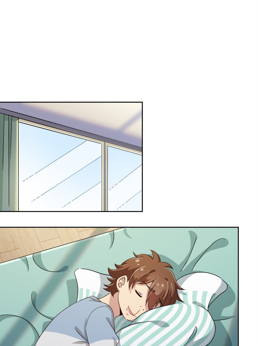 What is the use of God giving me this embarrassing superpower? ตอนที่ 8 หน้า 10