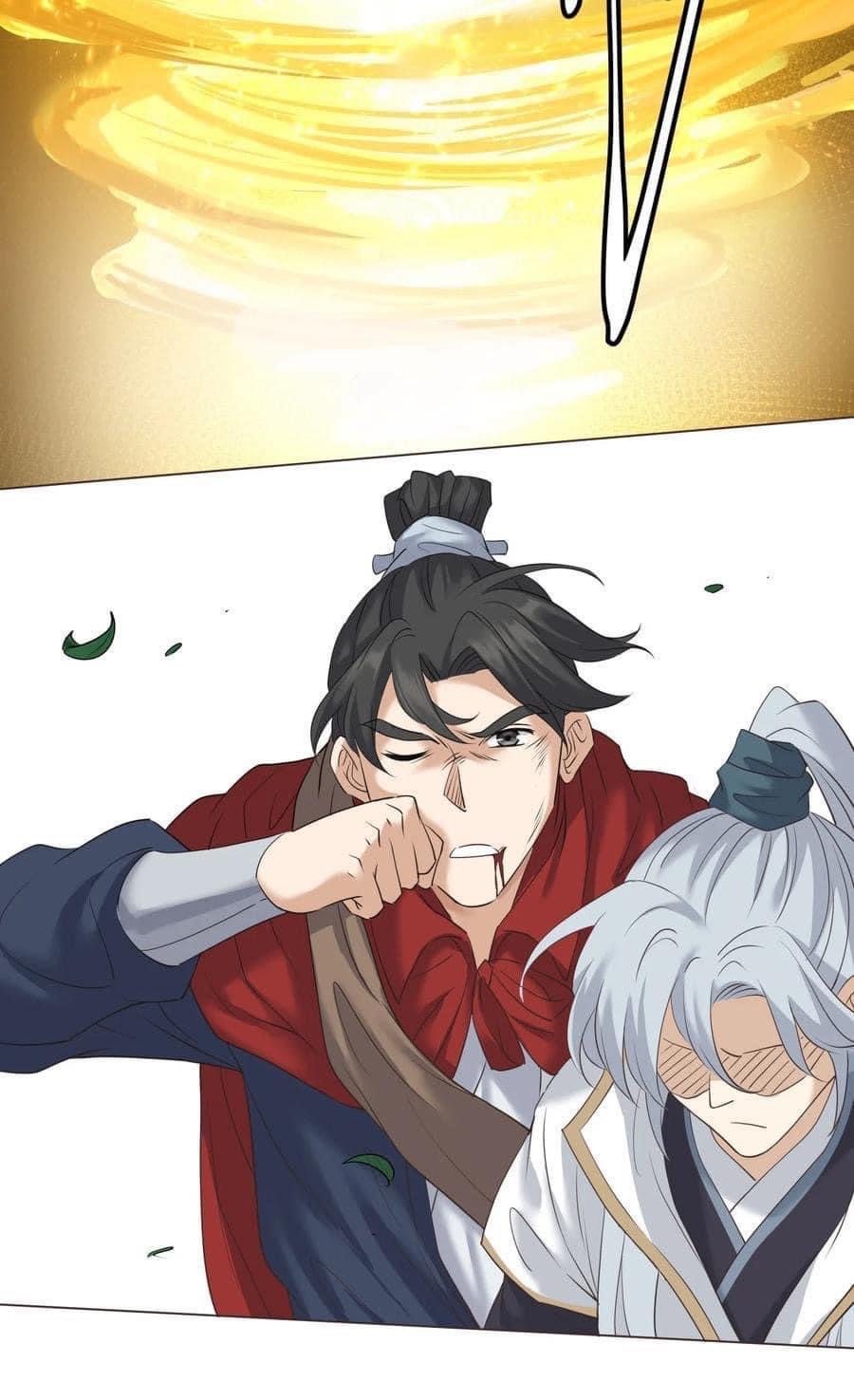 Legend of King Amata | ตำนาน ราชันย์ อมตะ ตอนที่ 15 หน้า 30