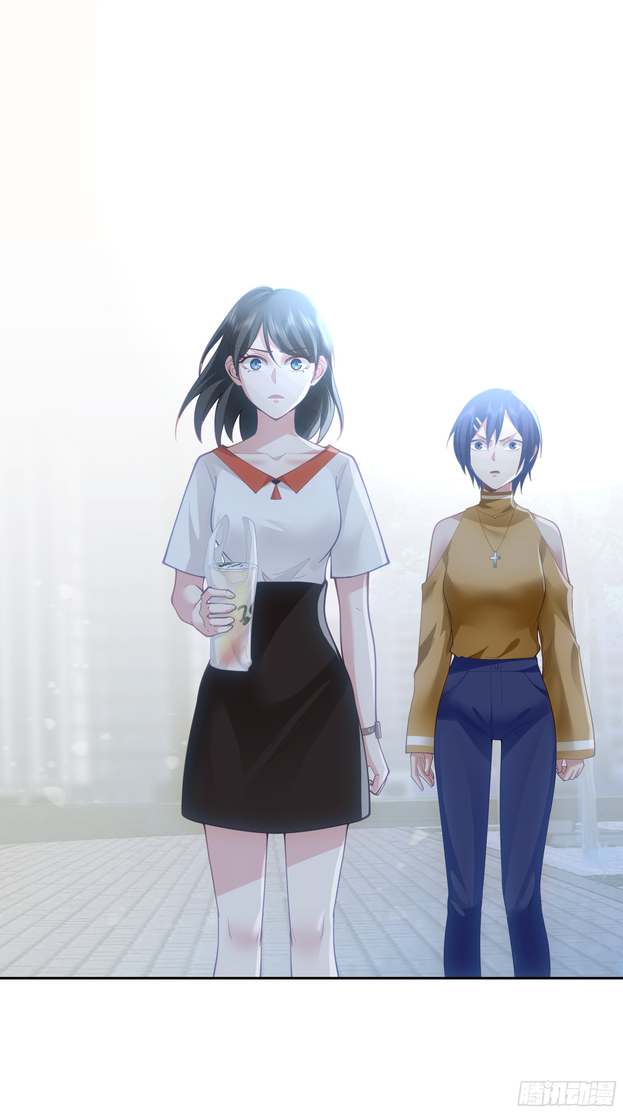 ผมไม่ได้อยากกลับมาเกิดใหม่เลยจริงๆ ตอนที่ 20 หน้า 20