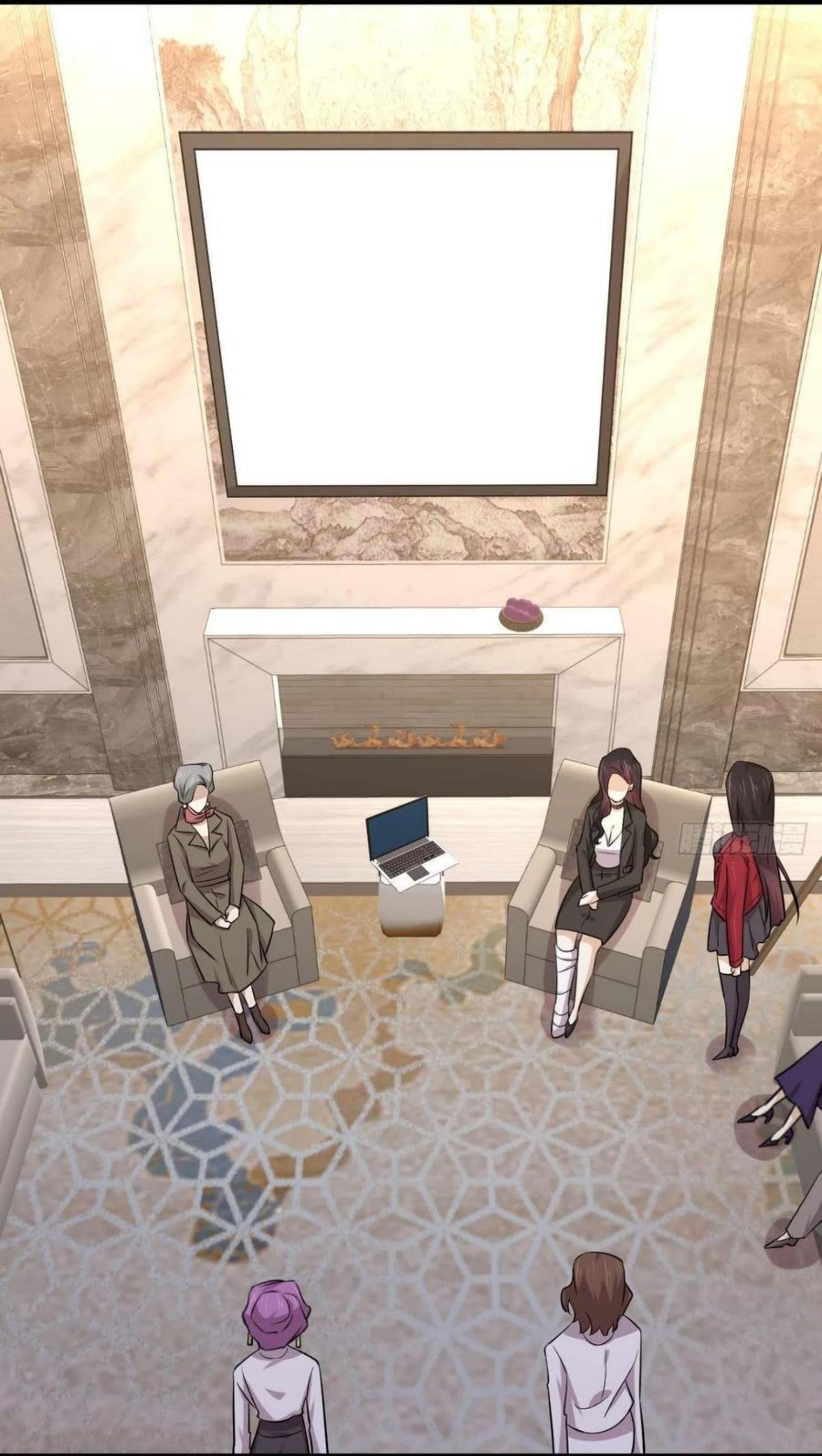 Immortal Swordsman in The Reverse World ข้าเซียนกระบี่ไม่เกาะสตรี ตอนที่ 163 หน้า 32