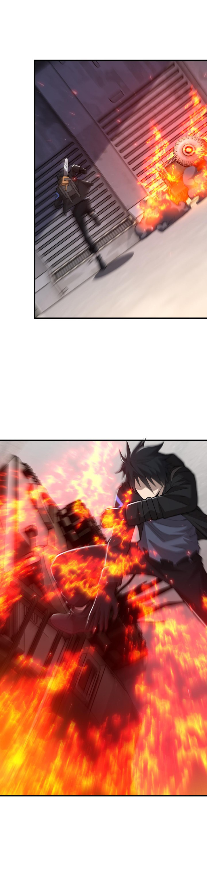 [.Doom Summoner.] ตอนที่ 19 หน้า 9