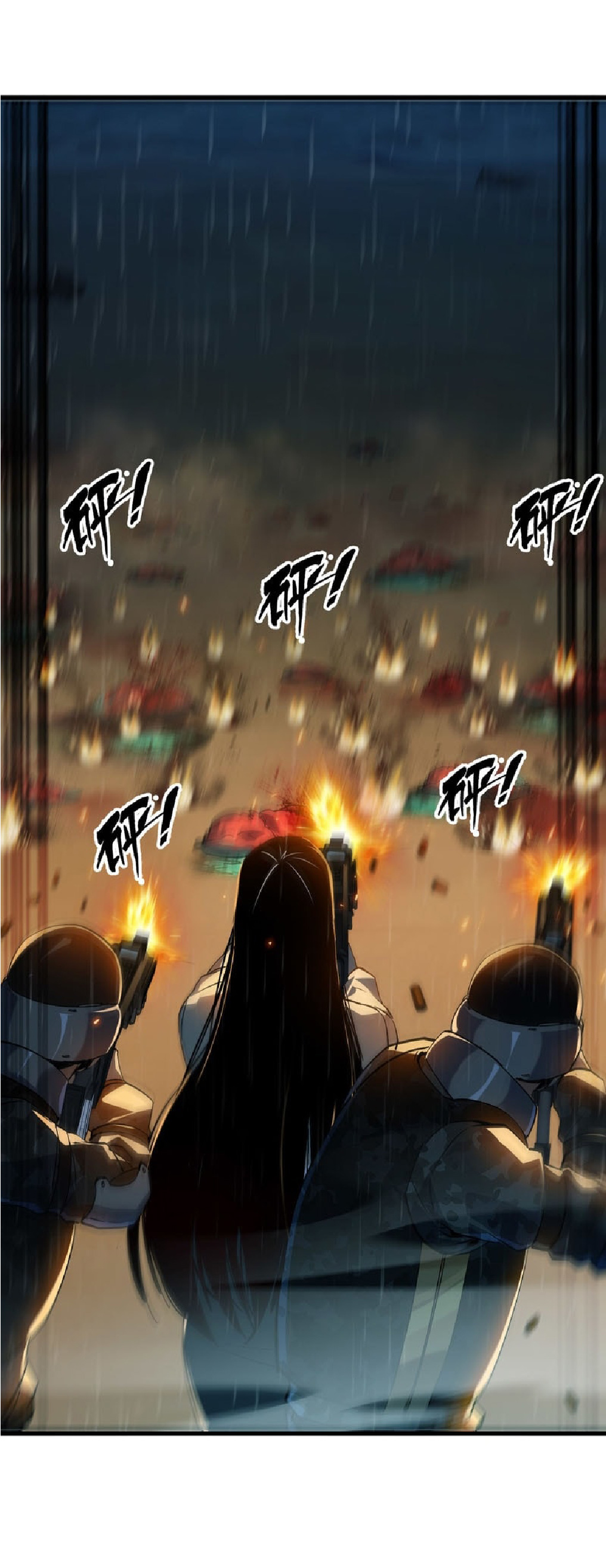 การวิวัฒนาการจากปลาคาร์พสู่มังกร ตอนที่ 4 หน้า 46