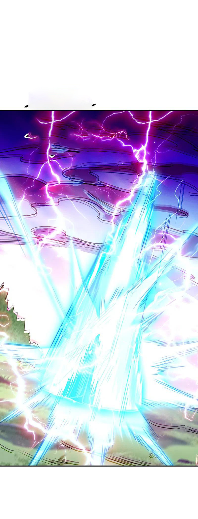 peerless battle spirit ตอนที่ 303 หน้า 44