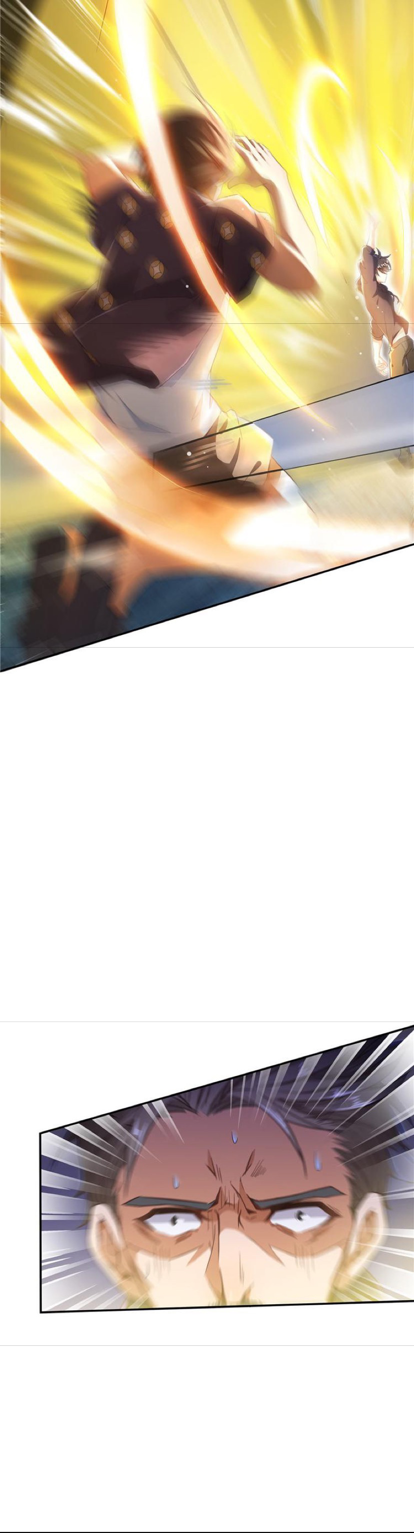 ปล่อยให้เทพเขาคุยกัน ตอนที่ 38 หน้า 9