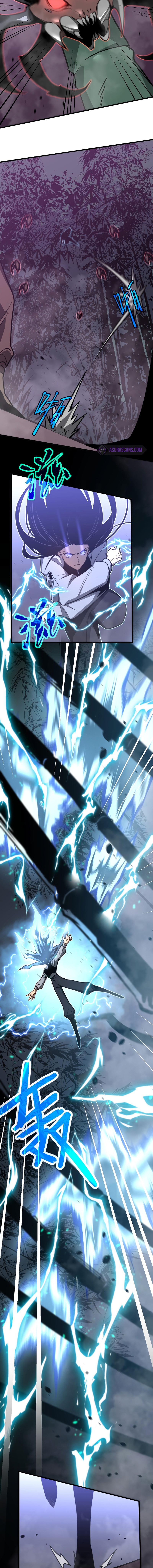 Super Evolution ตอนที่ 48 หน้า 8