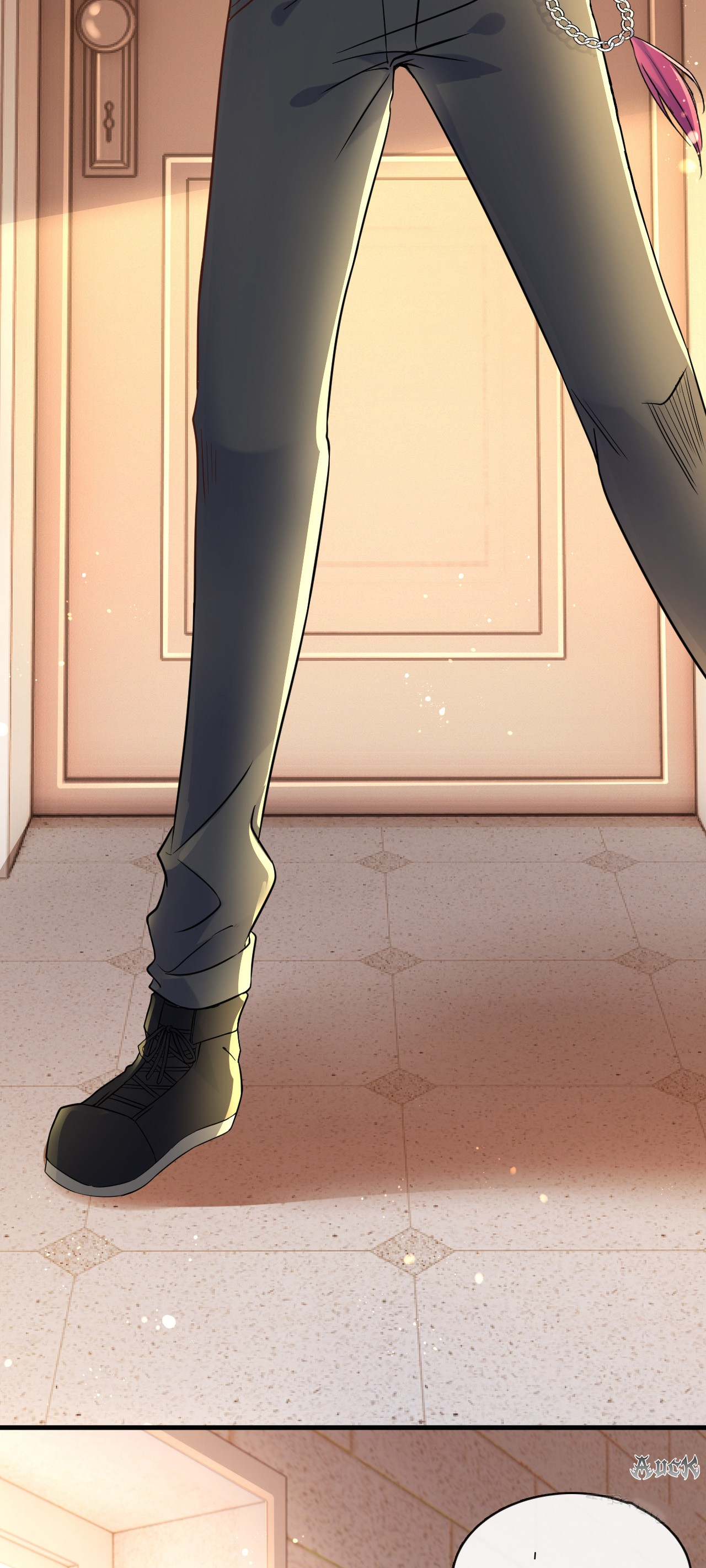 สุดยอดลูกเขยบ้า ตอนที่ 11 หน้า 16