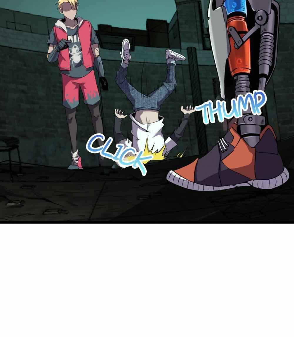 การผจญภัยในดินแดนสรวงสวรรค์ ตอนที่ 19 หน้า 15