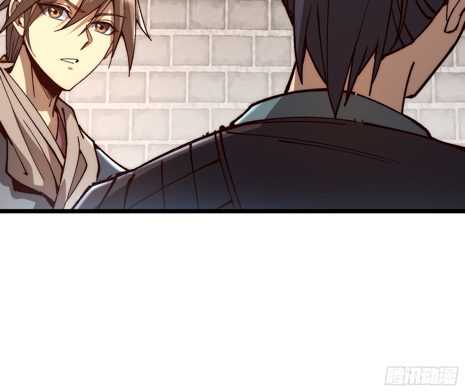 เริ่มต้นสู่การเป็นเทพวานรแห่งสายน้ำ ตอนที่ 9 หน้า 51