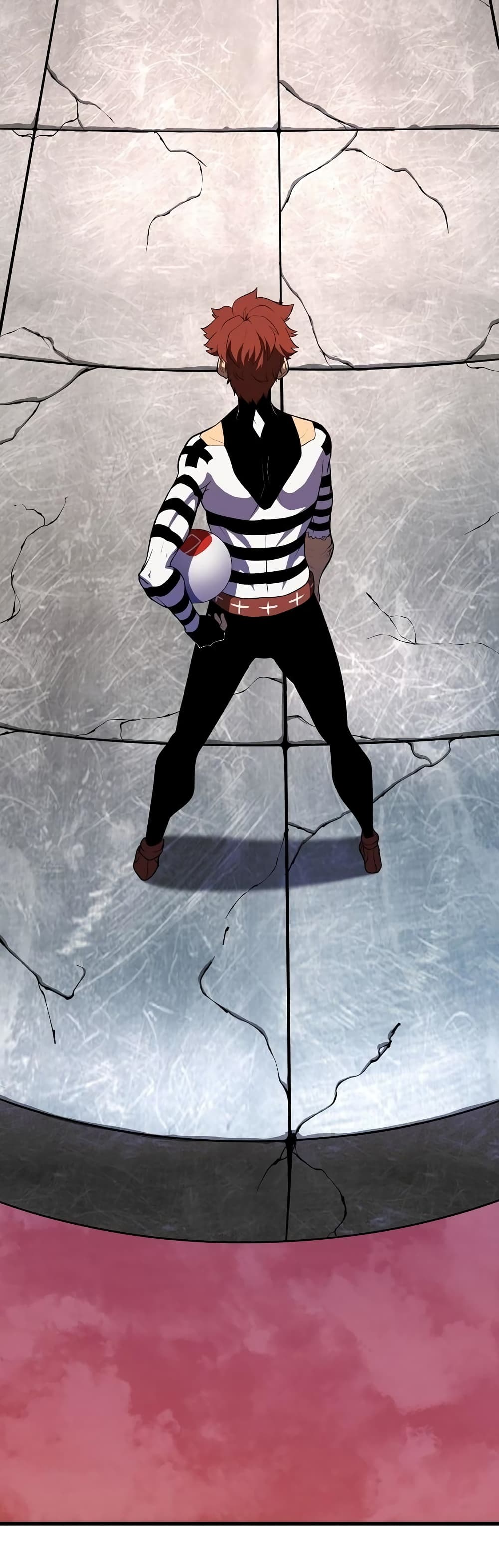 เกมพระเจ้า ตอนที่ 7 หน้า 41