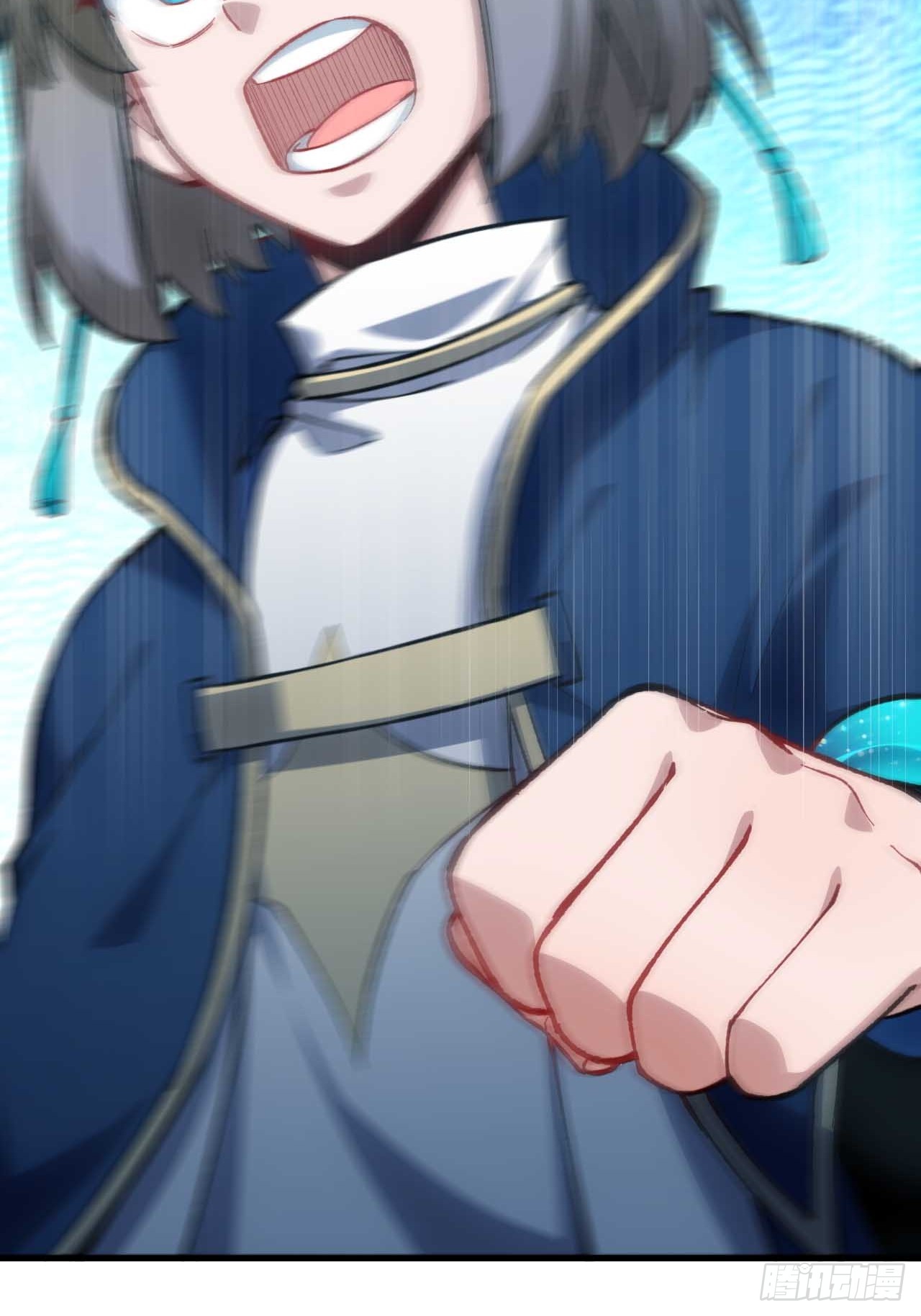 กำเนิดร่างเทวะบรรพกาล ตอนที่ 11 หน้า 65