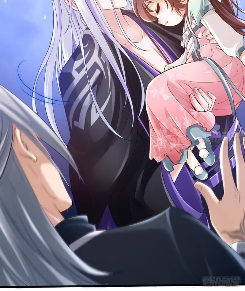 |. ป๊ะป๋าของหนูโหดยังกะปีศาจ(จบแล้ว) ตอนที่ 5 หน้า 8