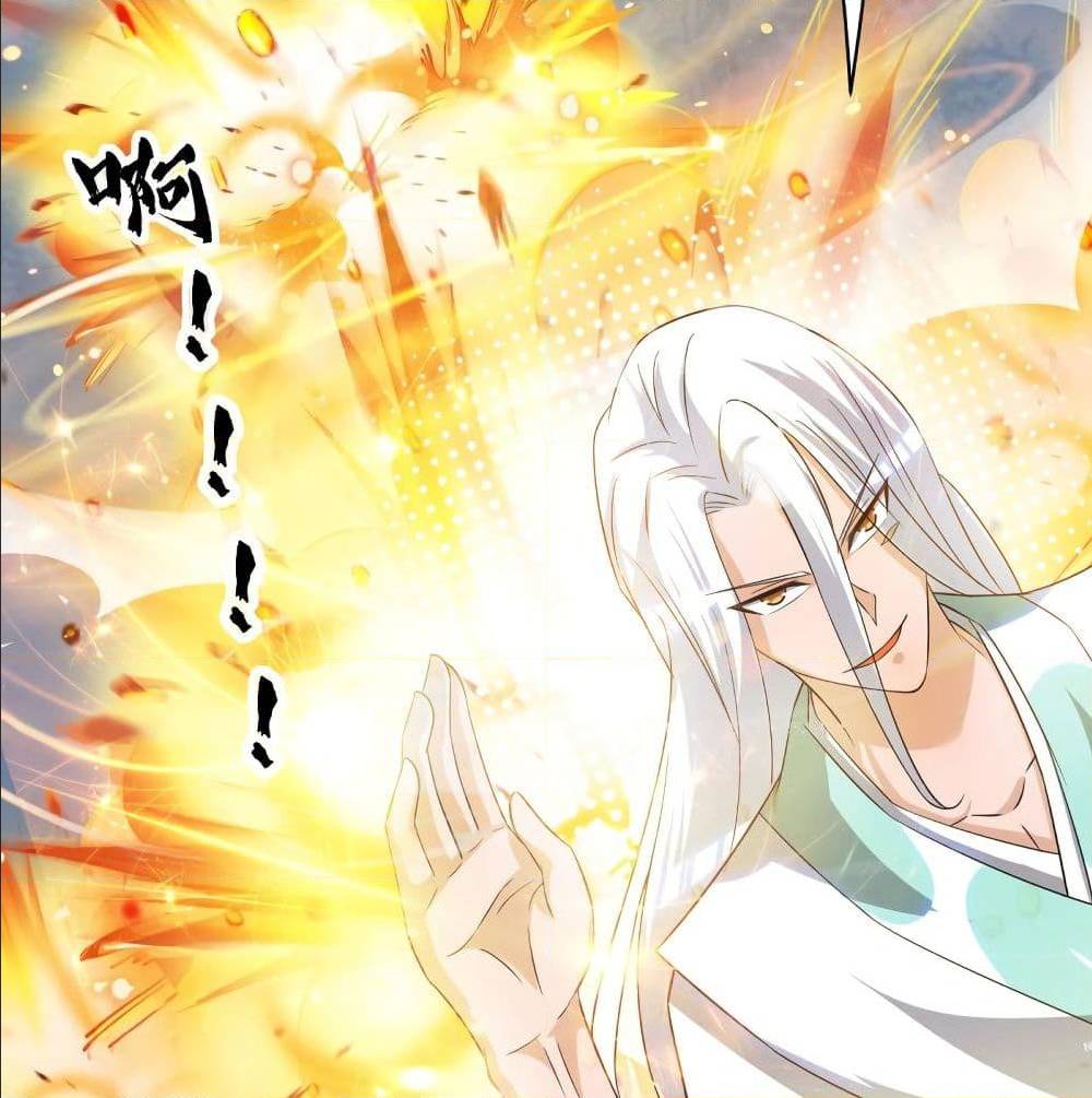 Reversal of God King ตอนที่ 32 หน้า 38