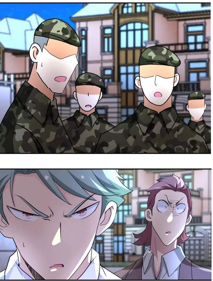 Apocalyptic Super System ตอนที่ 75 หน้า 14