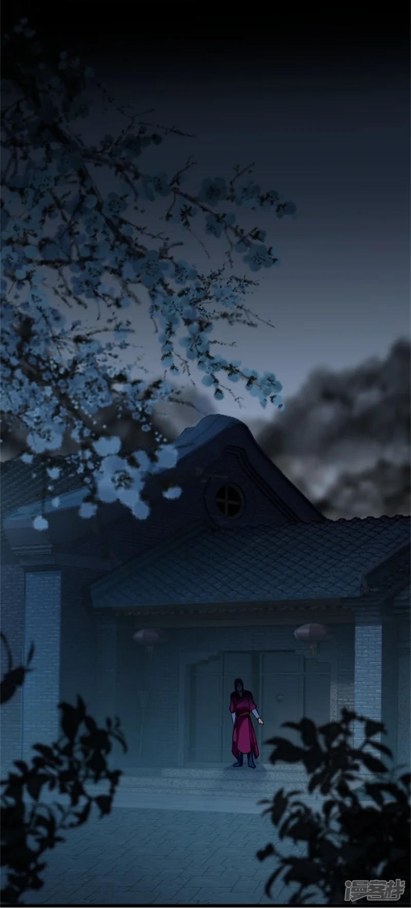 จักรพรรดิกระบี่เกิดใหม่ในร่างลูกเขย ตอนที่ 3 หน้า 25