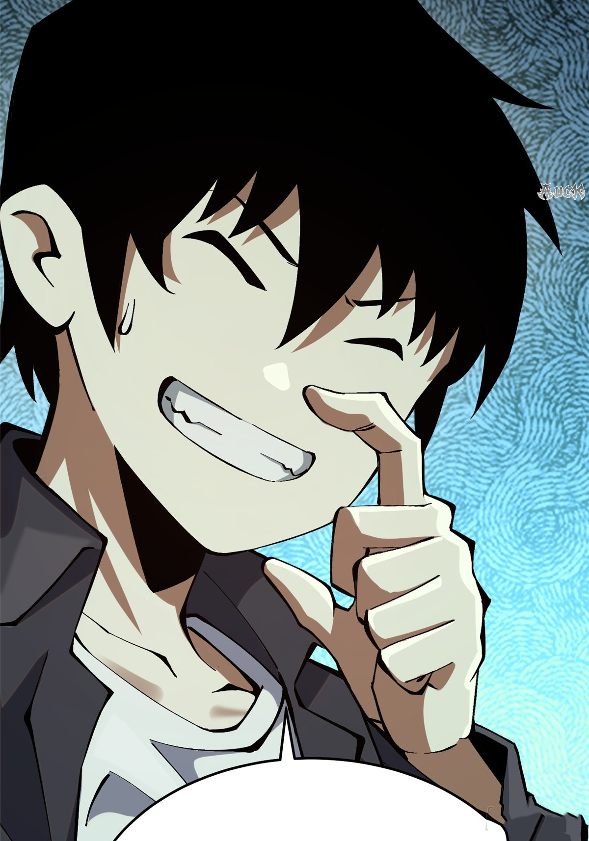 ไม่อยากเรียนทักษะ แห่งคำสาปเลย! ตอนที่ 13 หน้า 69