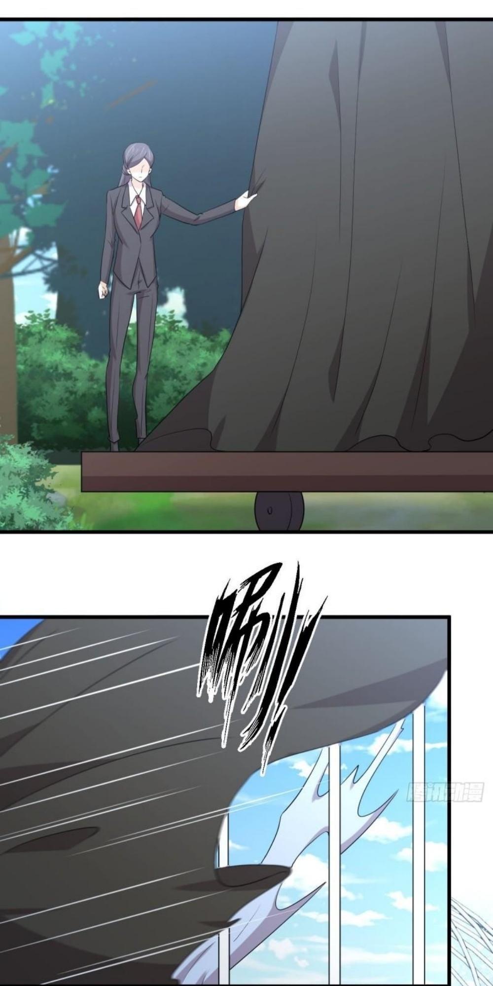 Immortal Swordsman in The Reverse World ข้าเซียนกระบี่ไม่เกาะสตรี ตอนที่ 298 หน้า 16