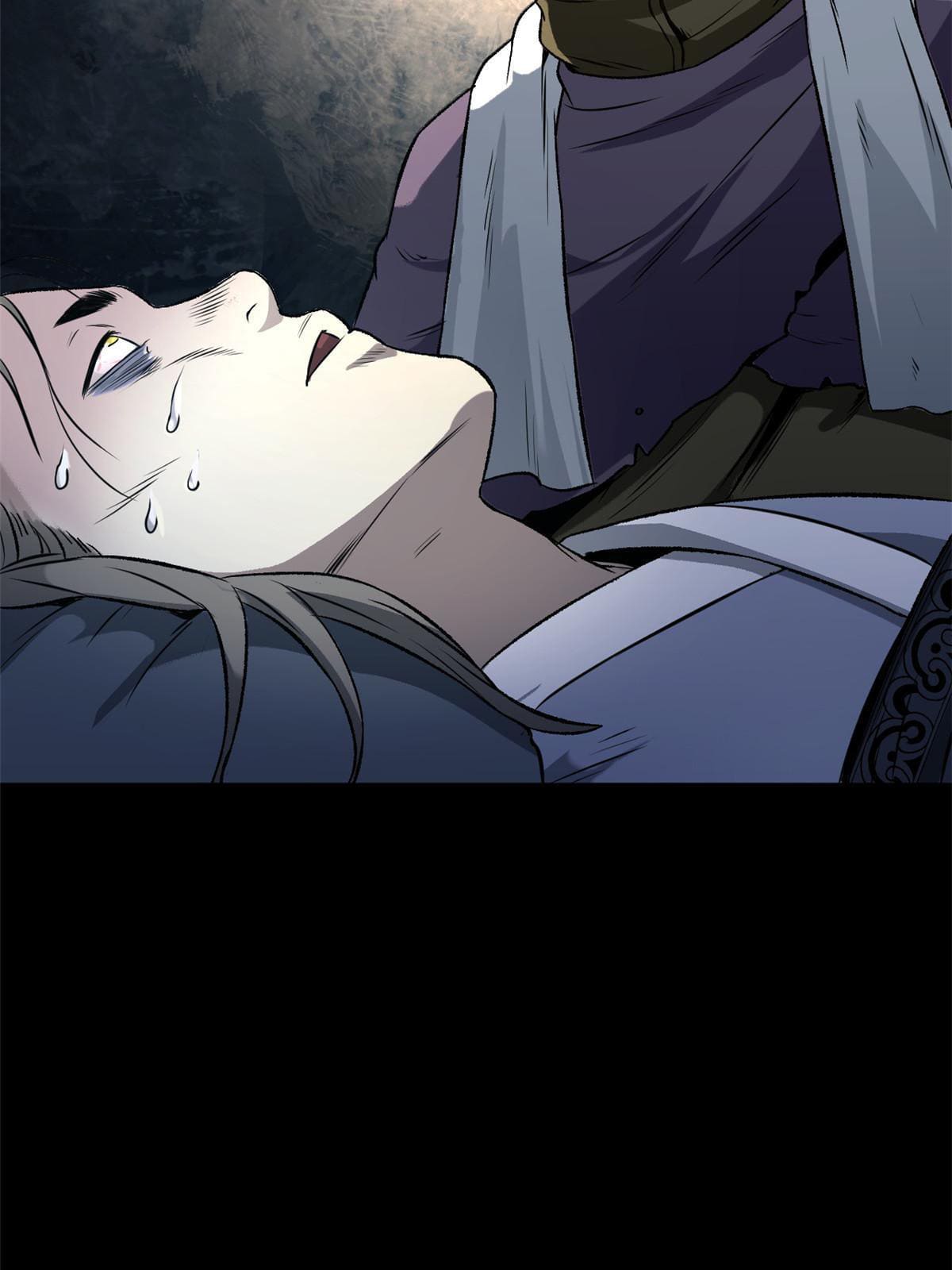 สายลับคนแรกในประวัติศาสตร์ ตอนที่ 16 หน้า 37