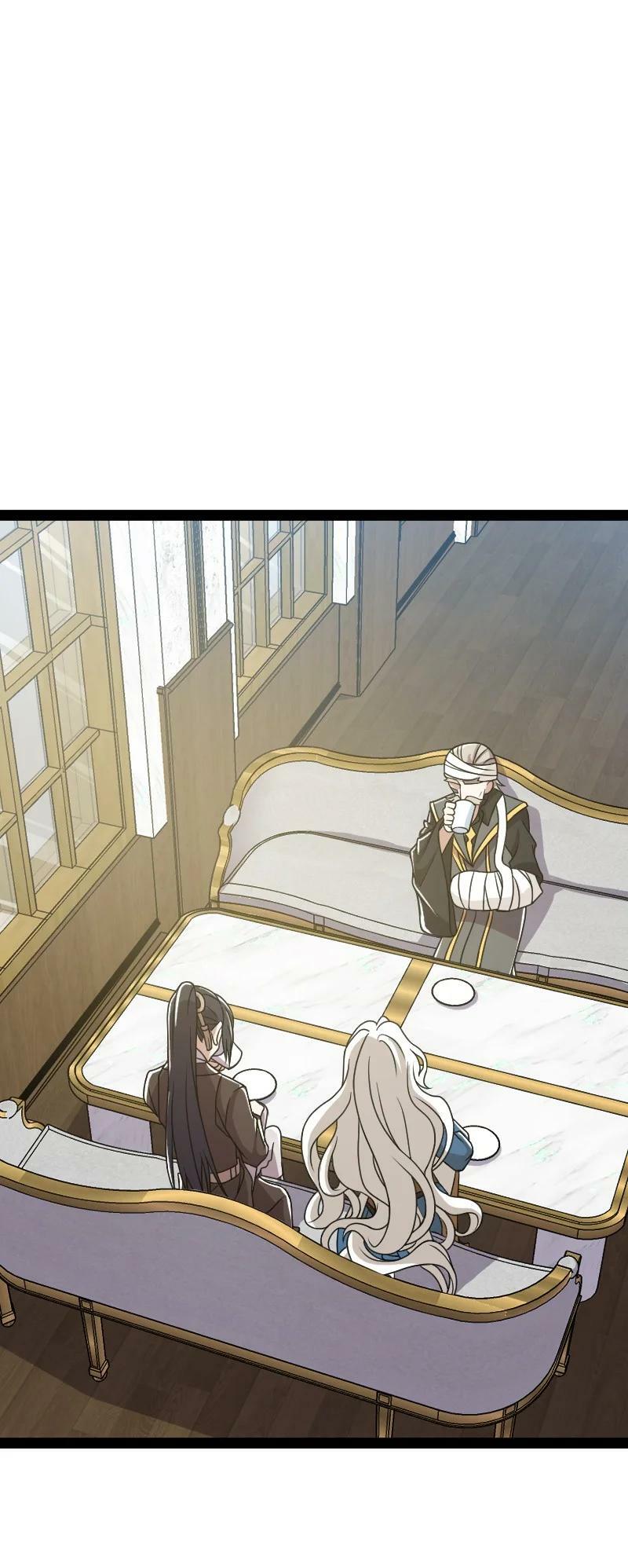 ชีวิตอันสันโดษของจักพรรดิ์หลินเกอ ตอนที่ 223 หน้า 47